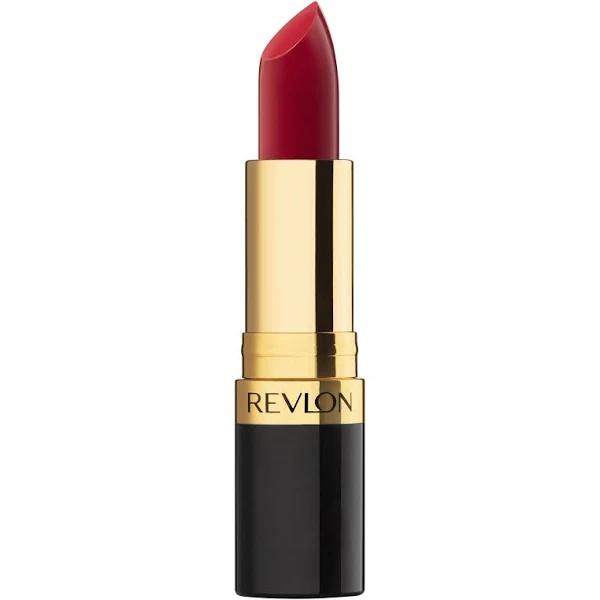 Revlon Super Lustrous Lipstick - Super Red