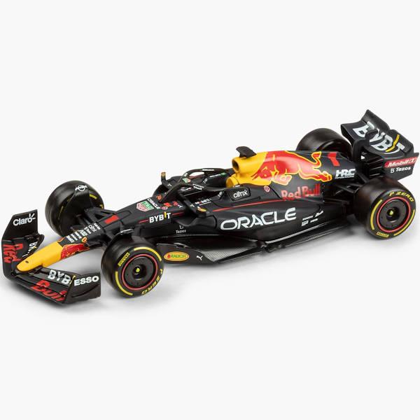 1/43 Race 2022 F1 Red Bull Racing RB 18 #1 Verstappen