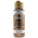 Dazzling Metallics Acrylic Paint 2oz Teal