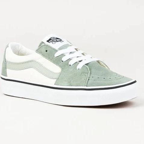 Vans - Sk8-Low 2-Tone Shadow - Size 5