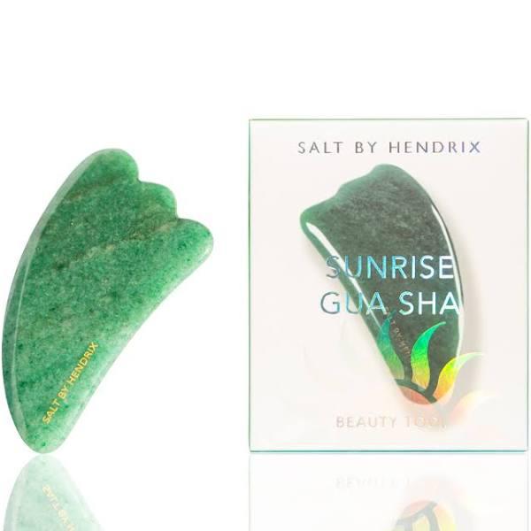 Salt by Hendrix Gua Sha - Sunrise - Jade