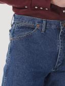 Wrangler Men's 13MWZ Cowboy Cut Original Fit Jean