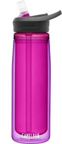 Camelbak Eddy+ Insulated Drink Bottle 0.6L - Amethyst