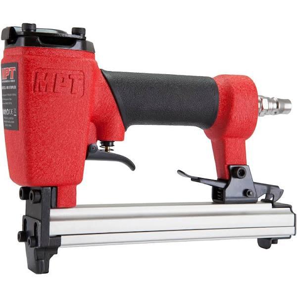 MPT Air Stapler Staple Gun 13mm Capacity 1/4"