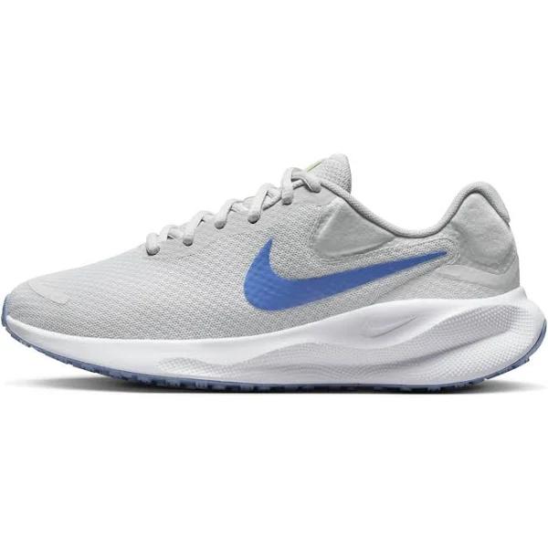 Nike Revolution 7 Women's Road Running Shoes - Grey