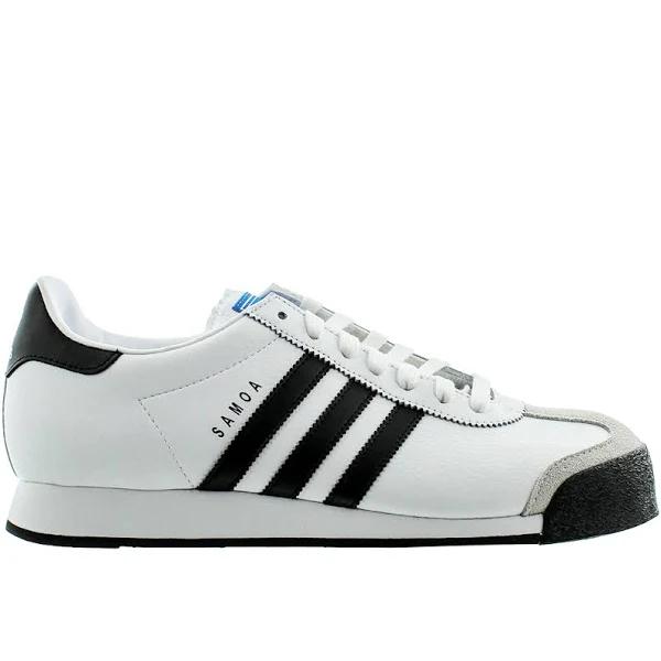 Adidas Samoa Cloud White Core Black