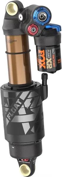 Fox Suspension Float X2 Factory 2pos-Adj Shock - 210 x 50mm Metric