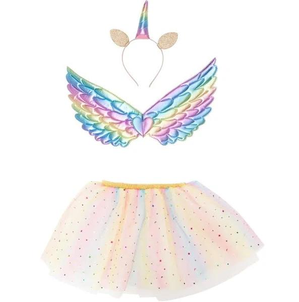 Bright Child Magical Unicorn Dress Up