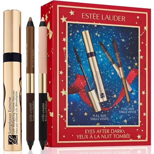 Estée Lauder Eyes After Dark 3-Piece Makeup Gift Set