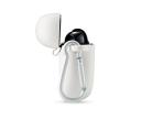 Bose QuietComfort Earbuds II Silicone Case Cover (Soapstone)