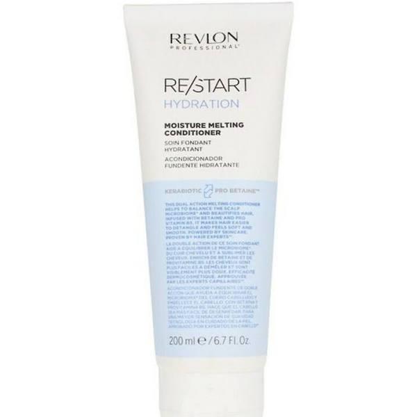 Revlon Re-Start Hydration Moisture Melting Conditioner 200ml