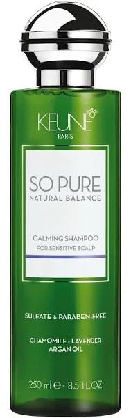 Keune So Pure Calming Shampoo 250ml