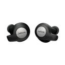 Jabra Elite Active 65t True Wireless Earbuds (Titanium Black)