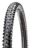 Maxxis Minion DHF MTB Tyre - 3C - EXO+ - TR - Black