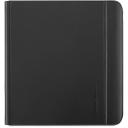 Kobo Libra Colour Notebook SleepCover Case - Black