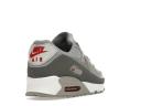 Nike Air Max 90 Men's Shoes - Grey