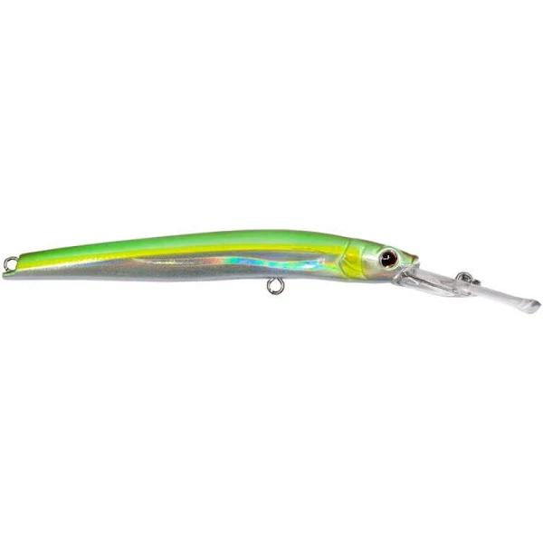 Nomad Styx Minnow 95mm Slow Float Lure