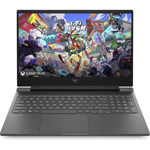 HP Victus 16-r1123TX 16.1" FHD 144Hz Gaming Laptop Intel Core i7-14650HX - 16GB