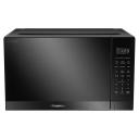 Hisense 42L 1100W Inverter Microwave - Dark Stainless Steel HMAS4211DSV | AfterPay & Zip Available | Bing Lee