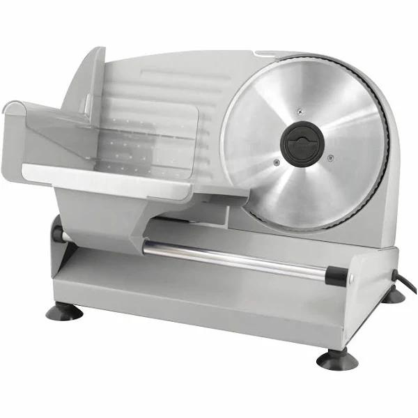 TODO 200W Electric Food Slicer Meat Slices Deli Vegetables Fruit Bread