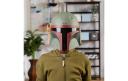 Star Wars Boba Fett Electronic Mask