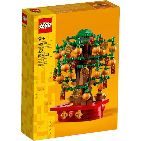 LEGO 40648 Money Tree