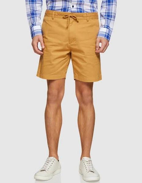 Oxford Freddy Chino Shorts Assorted 82