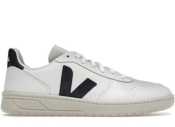 Veja V-10 B-Mesh White Nautico