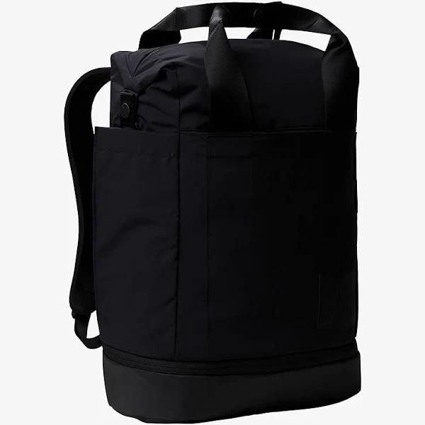 The North Face Never Stop Utility Backpack in Black