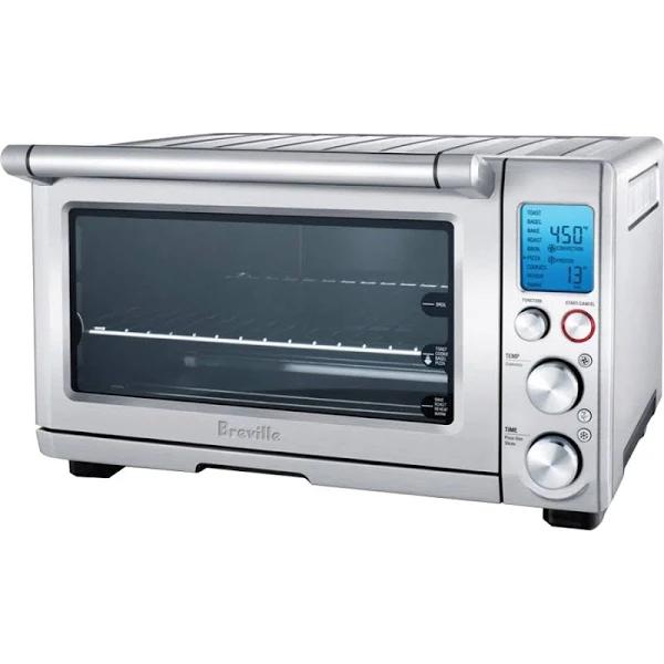 Breville Smart Oven with Convection BOV800XL