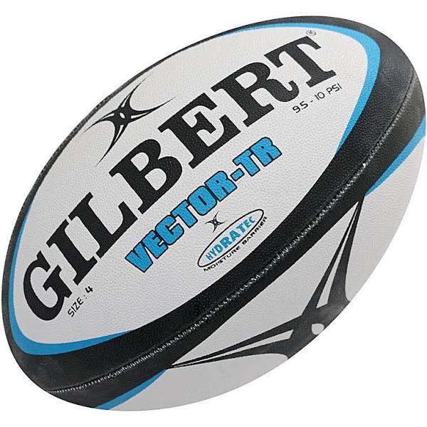 Gilbert Vector TR Rugby Training Ball