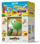 Yoshi's Woolly World Amiibo Set