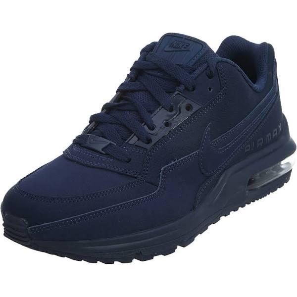 Nike Air Max Ltd 3 Midnight Navy/Midnight Navy