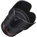 Samyang 50mm f/1.4 As UMC Lens For Canon EF