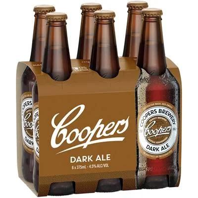 Coopers Dark Ale