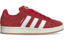 Adidas Campus 00s Cordura Collegiate Burgundy