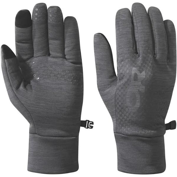 Outdoor Research Vigor Heavyweight Sensor Gloves Grey - M