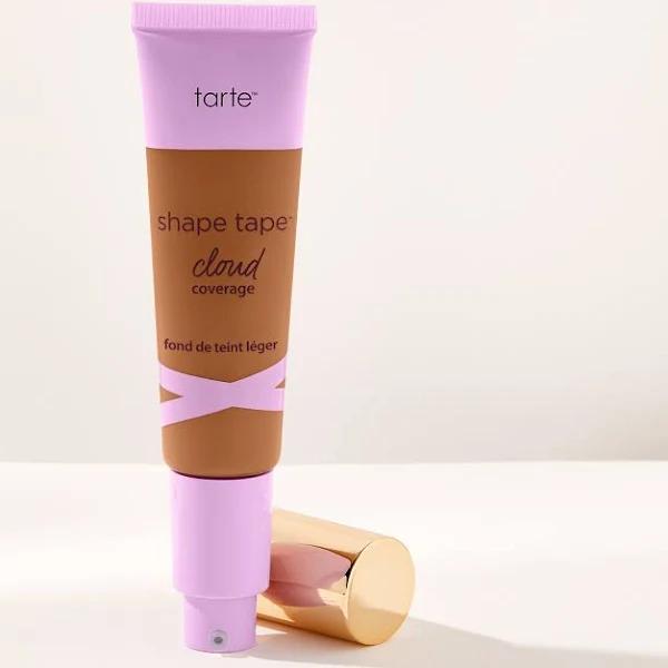 Tarte Cosmetics Shape Tape Cloud Cream - Deep Honey