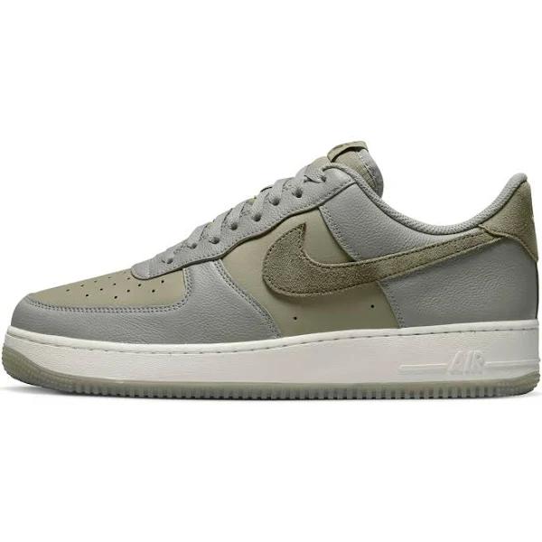 Nike Air Force 1 '07 Elevate Men Shoes - Brown - Size: 9.5 - Foot Locker