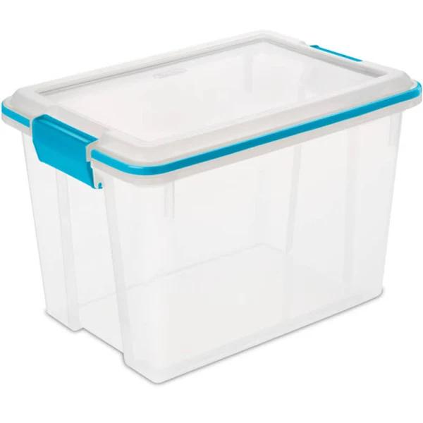 Sterilite 19L Airtight Storage Box