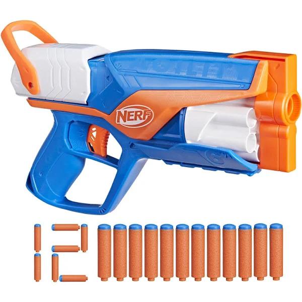 Nerf N Series Agility Blaster