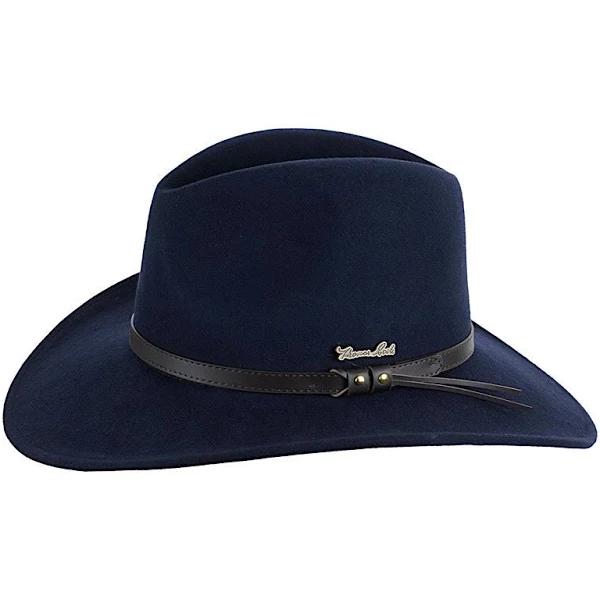 Thomas Cook Original Crushable Hat Navy - 54cm