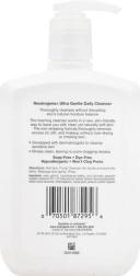 Neutrogena Ultra Gentle Daily Cleanser 12 fl oz (354 ml)