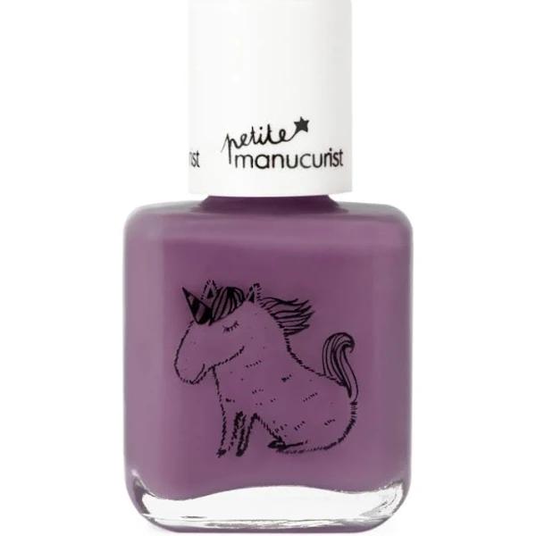 Manucurist - Petite Manucurist Kids Nail Polish - Lily The Unicorn - 8ml