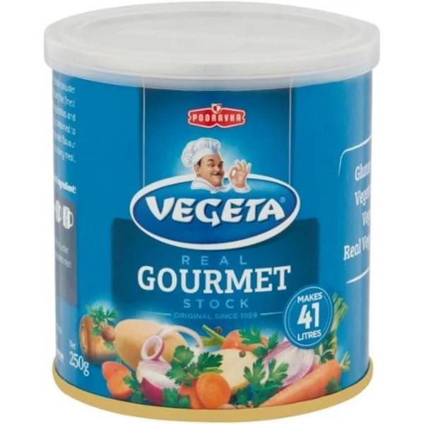 Vegeta Gourmet Stock Powder, 250 G