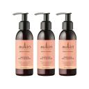 Sukin Brightening Radiance Gel Cleanser 125ml x 3