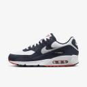 Nike Air Max 90 - Navy - 7