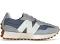 New Balance 327 Mercury Blue