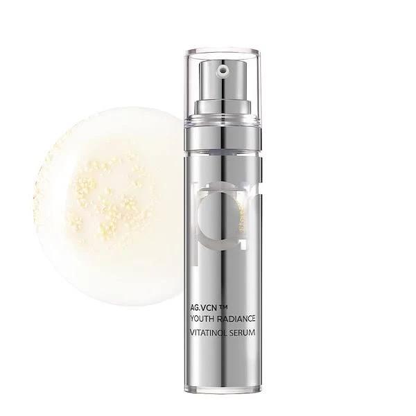 Primera - Youth Radiance Vita Minol Serum - 15g