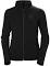 Helly Hansen Daybreaker Womens Fleece Jacket - Black - M